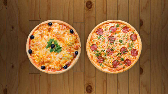如果两个披萨都喂不饱一个团队，那说明它太大了。